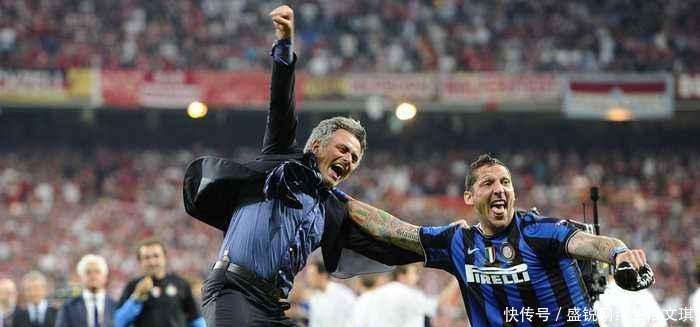  国际米兰门将低级失误导致欧联资格生变  