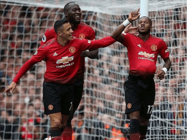  曼联防线送礼遭升班马羞辱  