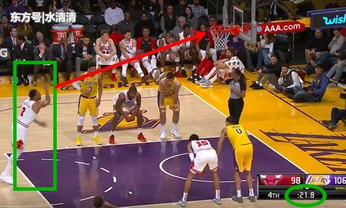  公牛拉文交易流言引发球迷抗议  