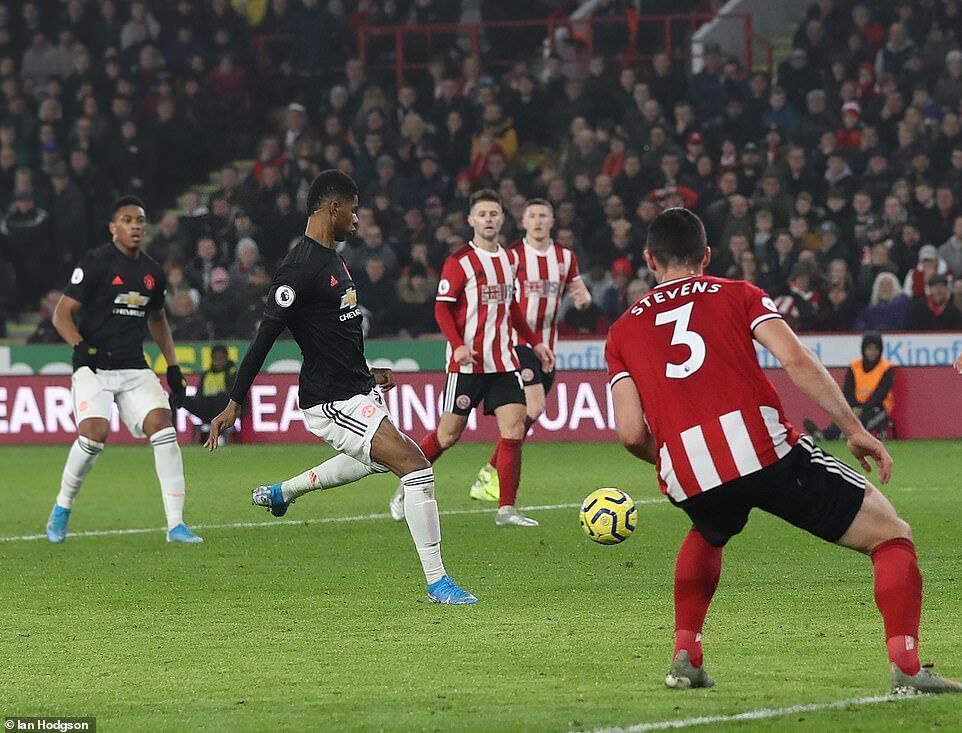  伯恩茅斯青春风暴来袭，小将造三球助球队逼平阿森纳