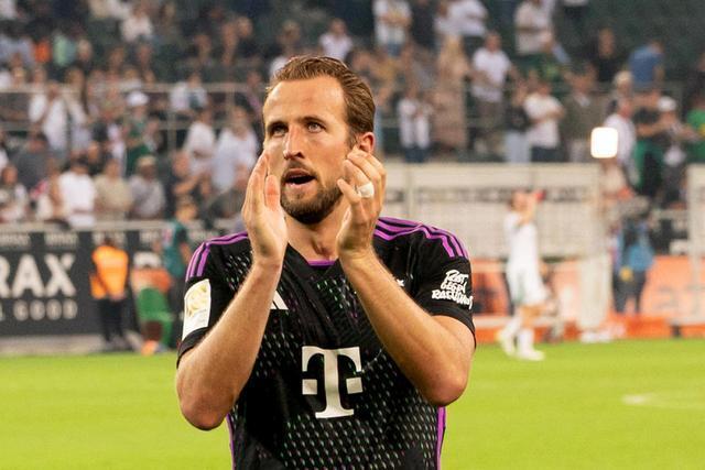  拜仁慕尼黑客场作战展现德甲冠军底蕴