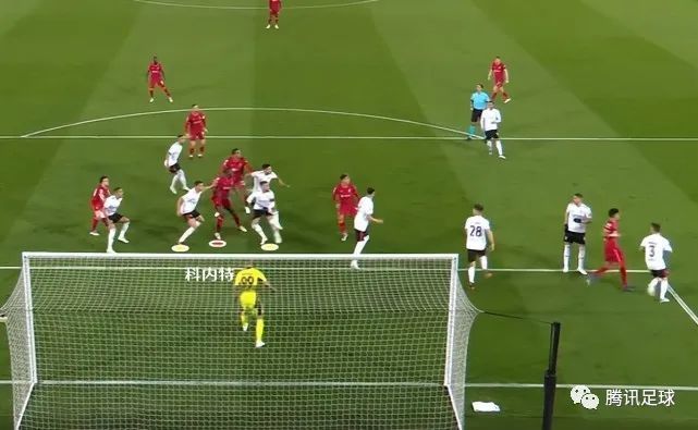  波鸿定位球战术奏效，两度破门爆冷击败豪门