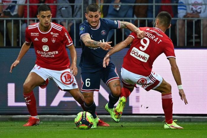  布雷斯特反击战术奏效，爆冷击败豪门登前列