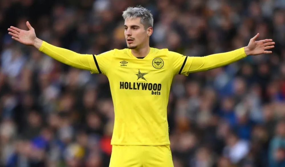  布伦特福德险胜布莱顿，蜜蜂军团延续强势