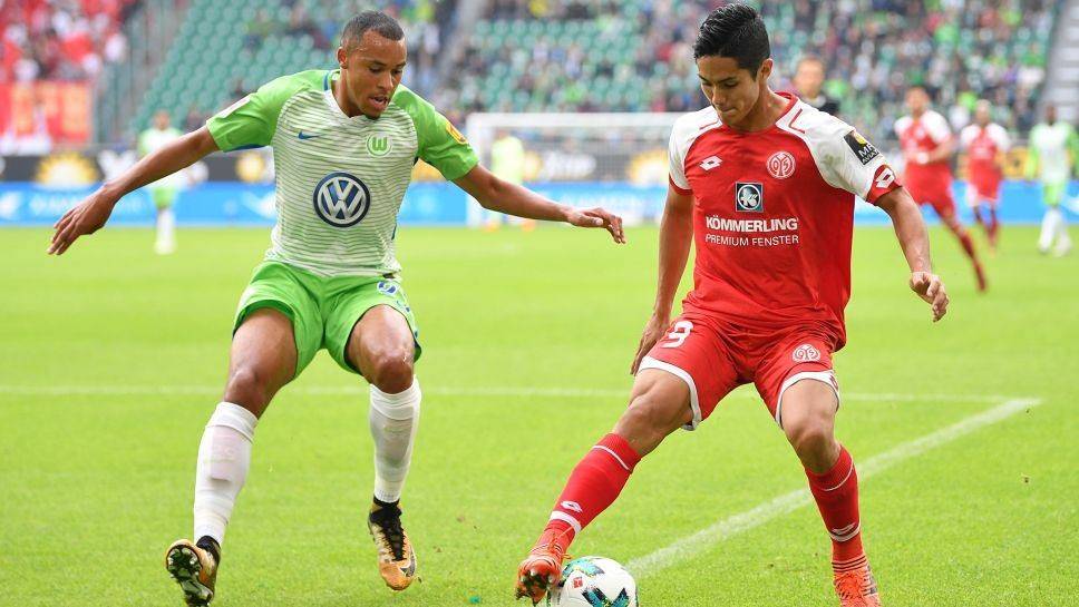  斯图加特主场不敌美因茨，保级形势愈发严峻告急